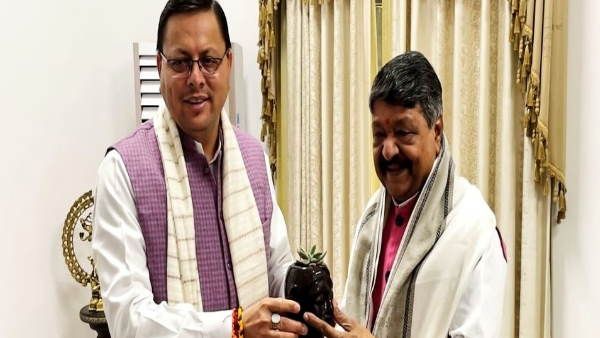 उत्तराखंड की सियासत में कैलाश विजयवर्गीय की एंट्री से मचा हड़कंप, जानिए इसकी वजह
