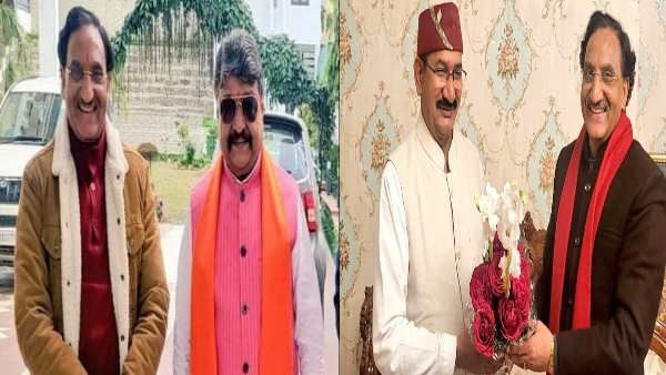 उत्तराखंड भाजपा में 'निशंक' हुए जरुरी, ​सीनियर समेत कई भाजपाई से मुलाकात के तलाशे जा रहे सियासी मायने