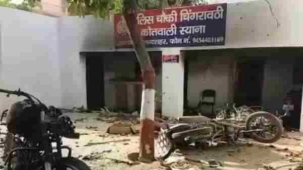 बुलंदशहर हिंसा: योगेश राज समेत सभी 36 आरोपियों पर चलेगा राष्ट्रद्रोह का मुकदमा, ADG कोर्ट ने जारी किया आदेश