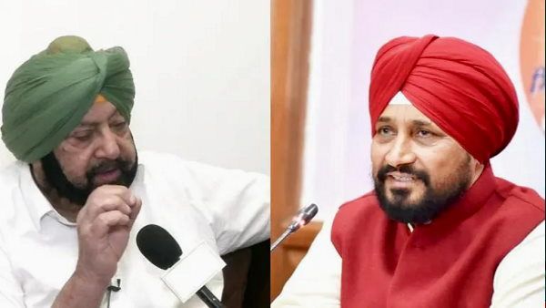 पंजाब के मुख्यमंत्री रहे कैप्टन अमरिंदर सिंह और चरणजीत चन्नी इस बार हारेंगे या जीतेंगे? जानिए