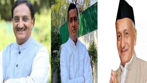 जानिए, धामी को दोबारा 'कैप्टन' बनने का सफर, कैसे निशंक,बलूनी और भगतदा की जोड़ी ने​ किया कमाल