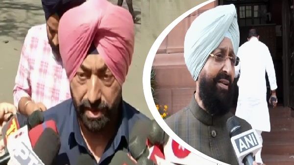 राघव चड्ढा को राज्यसभा भेजने पर आप पर कांग्रेस खफा, नेता बोले- ऐसा करना जनादेश का अपमान