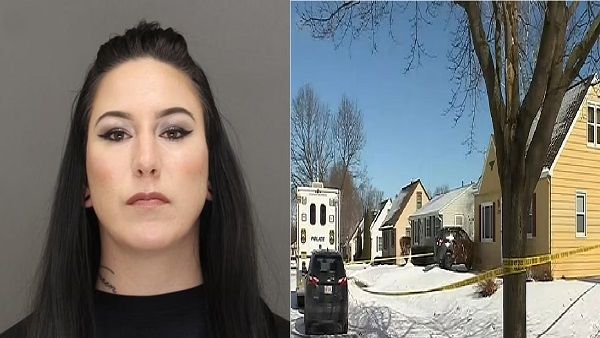 ड्रग्स लेने के बाद कपल ने जानवरों की तरह बनाए शारीरिक संबंध, महिला ने बाद में उठाया ये कदम