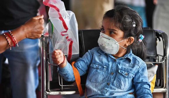 Special Immunization Week: बच्चों को तरह-तरह के रोगों से बचाने के लिए वैक्सीनेशन आज से