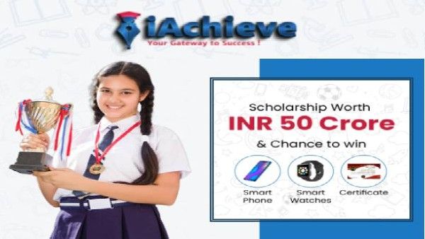 डॉक्टर-इंजीनियर बनना हुआ आसान, 50 करोड़ की iAchieve स्कॉलरशिप के लिए ऐसे करें आवेदन