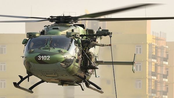 डिफेंस एक्सपो 2022 को किया गया स्थगित, रक्षा मंत्रालय ने कहा- नई तारीख जल्द बताएंगे