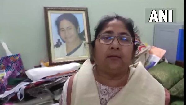 रूपा गांगुली के रोने को डोला सेन ने बताया 'ड्रामा', कहा-बड़ी कलाकार हैं