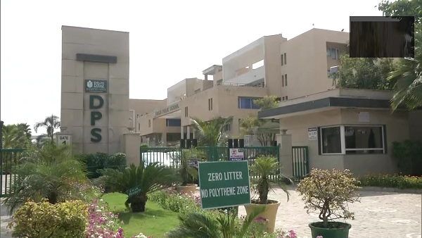 DPS Greater faridabad: 10वीं के छात्र की मौत मामले में कार्रवाई, एकेडमिक कोऑर्डिनेटर गिरफ्तार