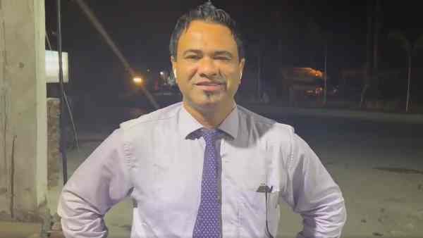 कफील खान ने समर्थकों से मांगी आर्थिक मदद, बोले- चुनाव लड़ जिंदगी की कर रहा हूं नई शुरुआत