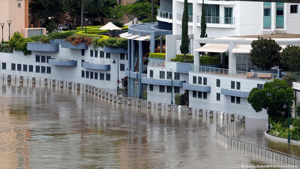 ऑस्ट्रेलिया में जिसने कहर बरपाया, वो बारिश बम होता क्या है