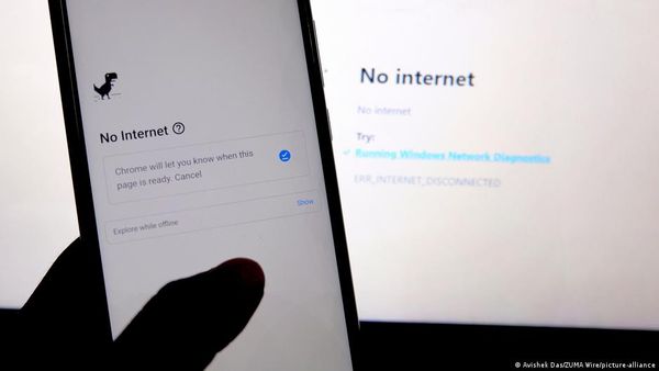 इंटरनेट पर भुलाए जाने के अधिकार के लिए लंबी कानूनी लड़ाई