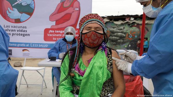 कोविड वैक्सीन को पेटेंट करने की दिशा में भारत-दक्षिण अफ्रीका को बड़ी कामयाबी