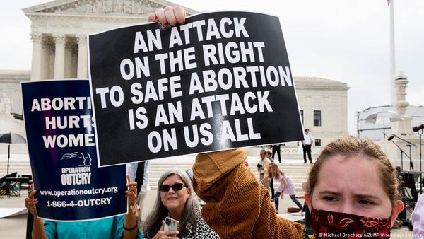 गर्भपात के लिए राज्यों से बाहर यात्रा करने का खर्च उठाएगा सिटीग्रुप