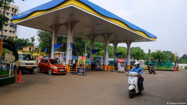 चीन से ज्यादा भारत को होगा यूक्रेन युद्ध का नुकसानः आईएमएफ