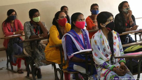 यूजी दाखिलों में बारहवीं कक्षा की बोर्ड परीक्षाओं की भूमिका खत्म