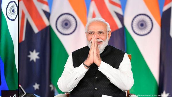 अमेरिका की चेतावनीः रूस से लेनदेन बढ़ाने का भारत को हो सकता है 