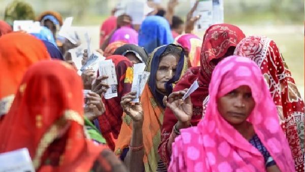 ETG Research Exit Poll: जानिए क्या कहता है चुनावी राज्यों पर ईटीजी रिसर्च एग्जिट पोल