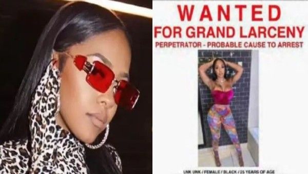 सोशल मीडिया स्टार को पुलिस ने बना दिया 'वांटेड' सेक्स वर्कर, अब सेलिब्रेटी ने उठाया यह कदम