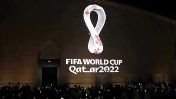 IOC के बाद अब फीफा ने रूस को दिया बड़ा झटका, 2022 फुटबॉल वर्ल्ड कप से किया बाहर