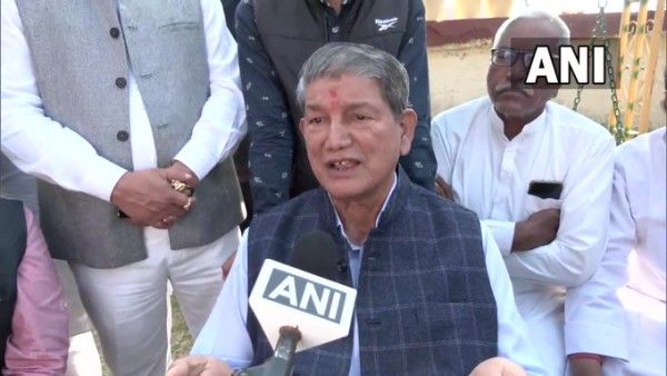 उत्तराखंड में हार के बाद क्या बोले कांग्रेस नेता हरीश रावत