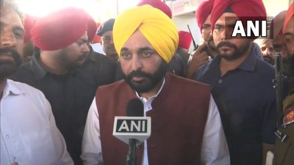 पंजाब के मुख्यमंत्री बनने जा रहे भगवंत मान कल देंगे सांसद पद से इस्तीफा