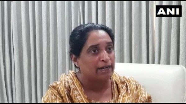कांग्रेस नेता भरतसिंह सोलंकी पर पत्नी ने लगाए गंभीर आरोप, कहा- पति ने दी जान से मारने की धमकी