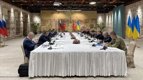 NATO ने बैठक में हिस्सा लेन के लिए यूक्रेन को दिया न्योता, जेलेंस्की के शामिल होने पर संदेह