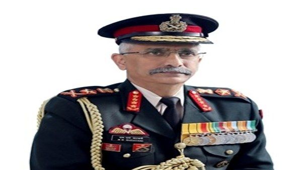 भारत को हथियारों के मामले में आत्मनिर्भर बनने की आवश्यकता: जनरल मनोज मुकंद नरवणे