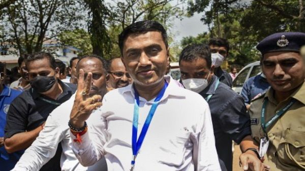 कोई 76, तो कोई 77 वोटों के अंतर से जीता गोवा में चुनाव, ऐसे सीटों की लिस्ट जहां हारते-हारते बचे BJP नेता