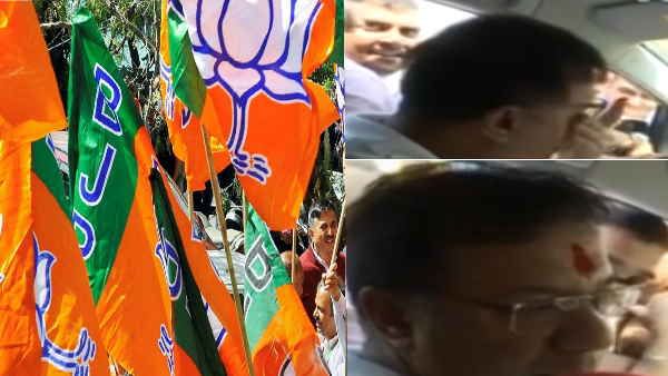 Goa Assembly Election Result: गोवा के मंत्री और भाजपा नेता विश्वजीत राणे जीत पर हुए इमोशनल, बोली ये बात