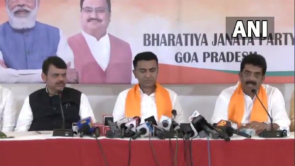 Goa Result: गोवा में जीत के बाद भी सरकार बनाने की जल्दबाजी नहीं, क्या सीएम चेहरा बदलने जा रही बीजेपी?