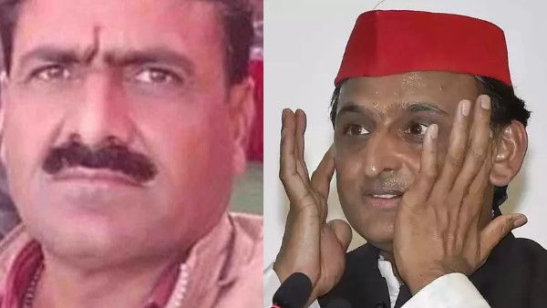 UP : चुनाव में सपा प्रत्याशी को जिताने का लिया था जिम्मा, हार के 5वें दिन कार्यकर्ता ने इस वजह से दे दी जान