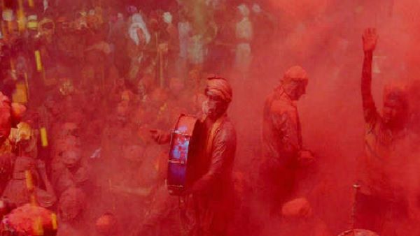 Holashtak 2022: होलाष्टक 10 मार्च से,  न करें कोई मांगलिक कार्य