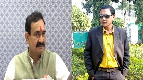 'द कश्मीर फाइल्स' पर ट्वीट करने वाले IAS नियाज खान को जाएगा नोटिस, शिवराज सरकार लेगी एक्शन