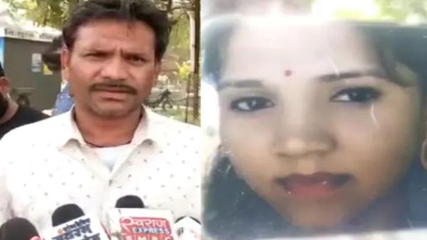 महिला के अंडरगारमेंट्स में मिला सुसाइड नोट, फांसी लगाने की वजह जानकर परिजन हुए हैरान