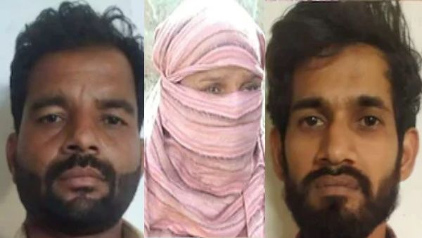 INDORE : पत्नी ने 2 प्रेमियों से पति की हत्या करवाई, शव के 7 टुकड़े कर कई जगहों पर फेंके