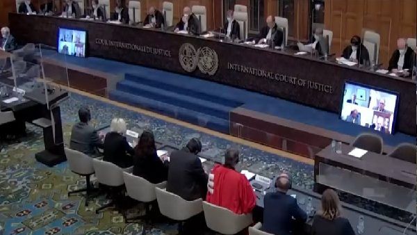 ICJ ने रूस को दिया हमला रोकने का आदेश, जेलेंस्की का बयान-यूक्रेन की हुई जीत