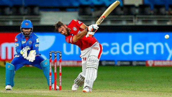 'मुझे लगा कि दोबारा नहीं मिलेगा खेलने का मौका', IPL 2020 के फ्लॉप शो पर मैक्सवेल ने तोड़ी चुप्पी