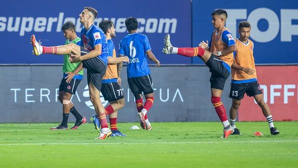 ISL 2022 : जीत हासिल कर विदाई लेना चाहेंगे ईस्ट बंगाल और बेंगलुरू