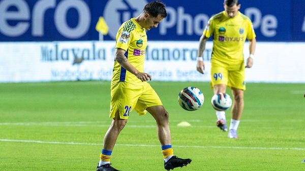 ISL 2022 : केरला के खिलाफ शील्ड विनर जमशेदपुर होगी दावेदार