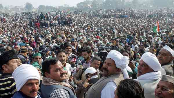 जाट लैंड का 'चौधरी' कौन? ये आंकड़े चुनावी पंडितों को चौंका देंगे