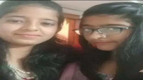जयपुर से लापता हुईं सगी बहनें 56 दिन बाद इस हाल में मिली, सक्सेस पाने के लिए छोड़ा था घर