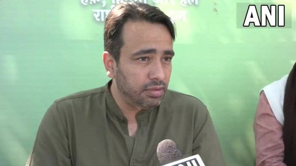 यूपी चुनाव में करारी हार के बाद जयंत चौधरी का बड़ा फैसला, RLD के सभी फ्रंटल संगठन भंग