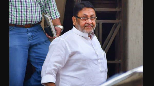 नवाब मलिक का दाऊद इब्राहिम की डी कंपनी से था संबंध, ईडी की जांच में हुआ खुलासा