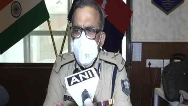 बिहारः कथित तौर पर जहरीली शराब से हुई मौत से प्रशासन ने किया इनकार, ADG प्रभारी ने कही ये बात