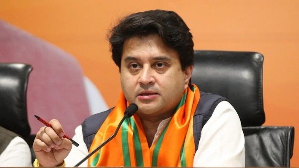 आने वाला समय उड्डयन क्षेत्र का, यह देश के विकास की रीढ़ होगा-ज्योतिरादित्य सिंधिया