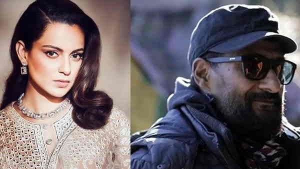 कंगना रनौत को विवेक अग्निहोत्री ने नहीं किया साइन, बोले- 'मेरी फिल्मों को स्टार्स की जरूरत नहीं'