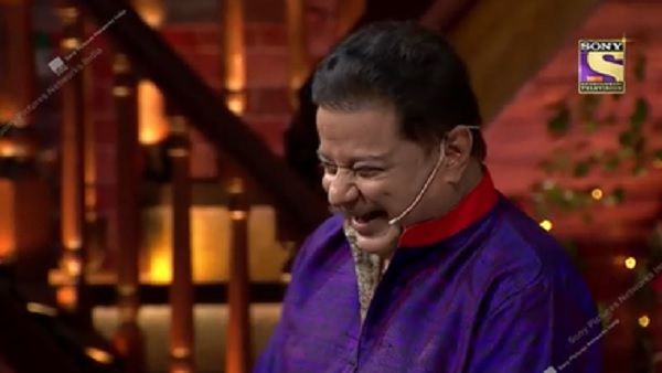 The Kapil Sharma: जब अनूप जलोटा से बोली स्टूडेंट- 'मेरी लिपस्टिक खराब हो जाएगी', Video