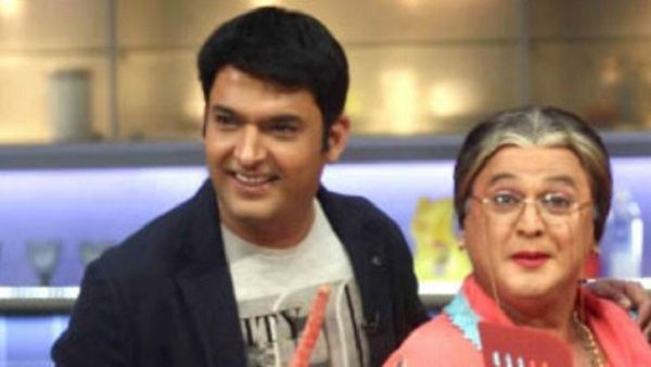 Kapil Sharma Show: 5 साल बाद कपिल की 'दादी' ने बताई शो छोड़ने की वजह, कहा- 'इसे दुर्भाग्य ही कहेंगे '