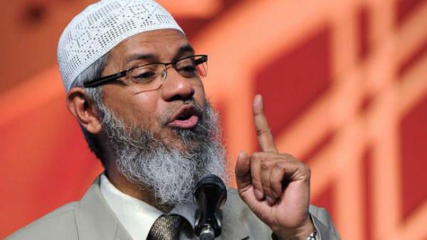 जाकिर नाइक के फाउंडेशन IRF पर लगा 5 साल का बैन, गृह मंत्रालय ने जारी किया नोटिफिकेशन